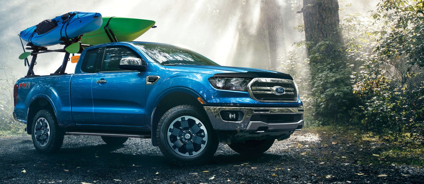 Ed Morse Ford in Muscatine IA