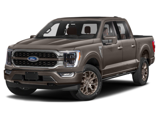 2021 Ford F-150 in Muscatine, IA