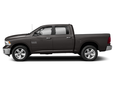 2020 RAM 1500 Classic SLT