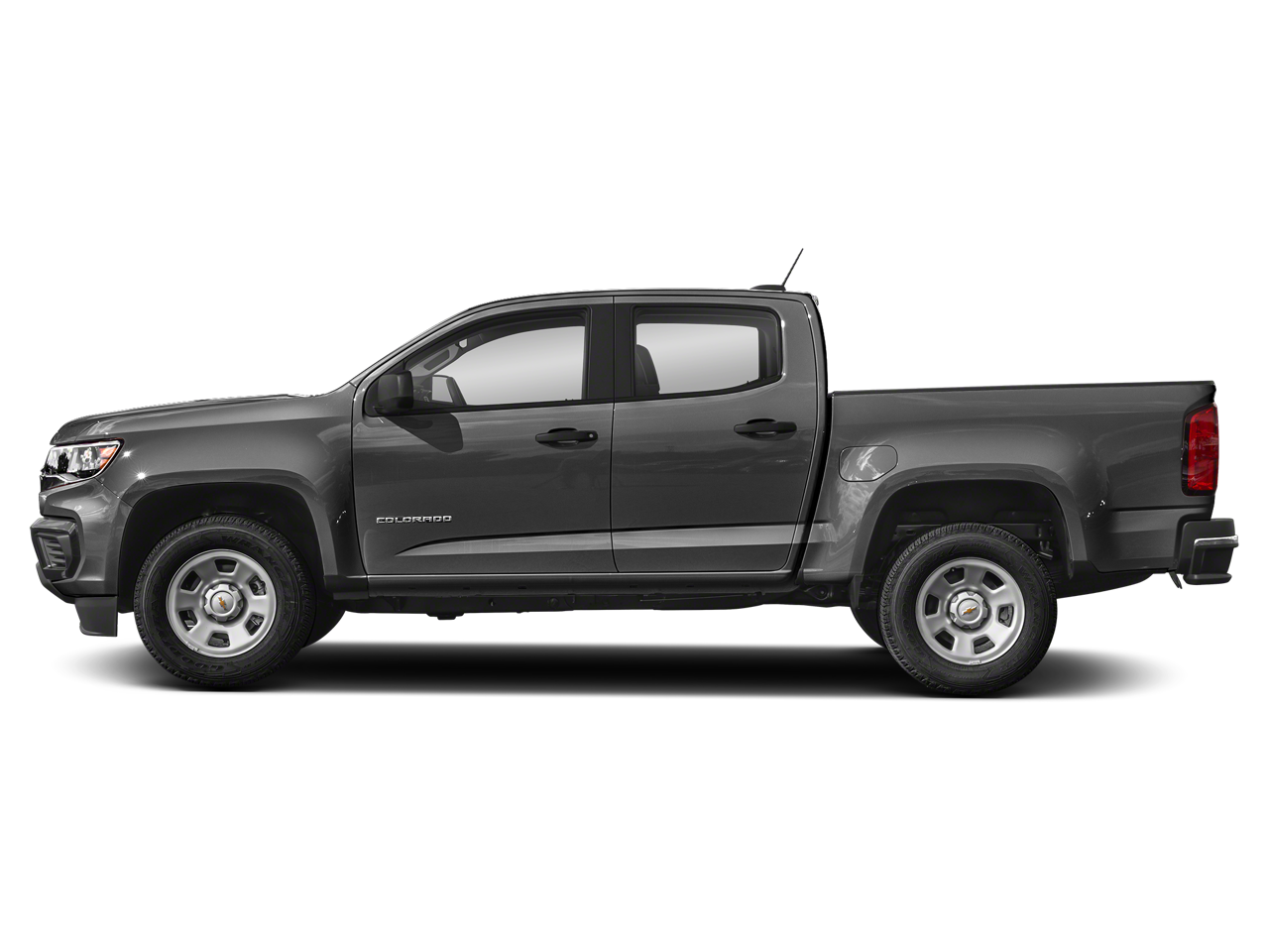 2022 Chevrolet Colorado WT