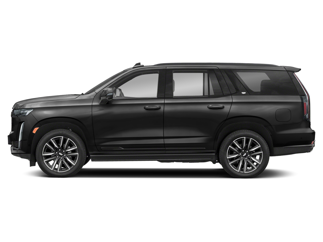 2023 Cadillac Escalade Sport Platinum - Photo 18
