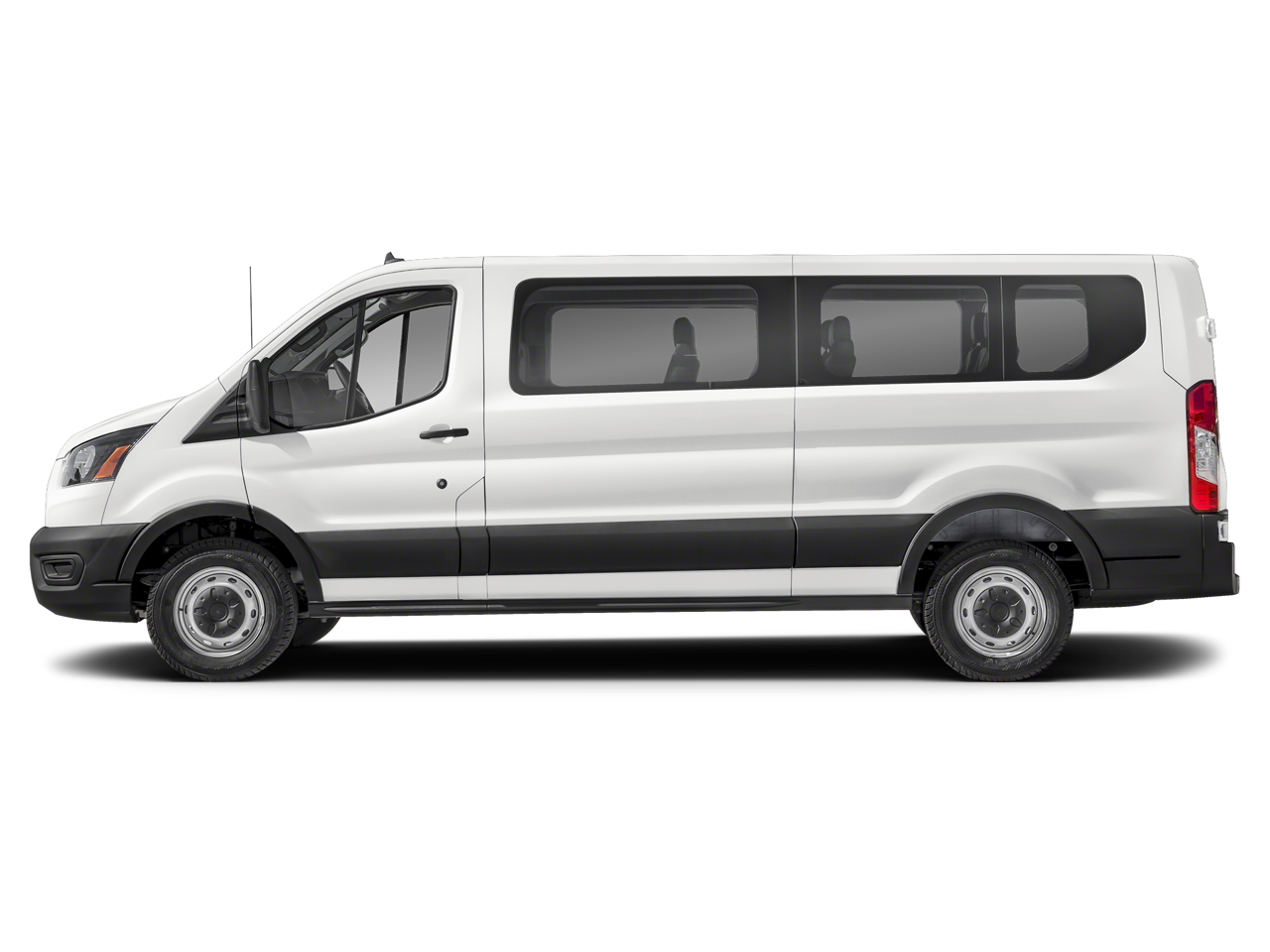 2023 Ford Transit-350 Passenger Van XLT