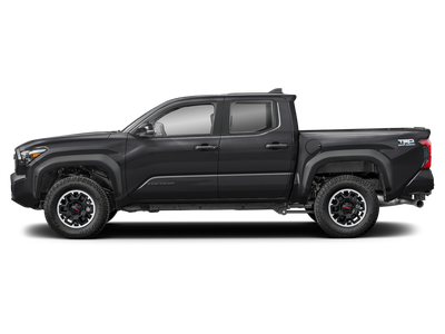 2024 Toyota Tacoma 4WD TRD Off-Road