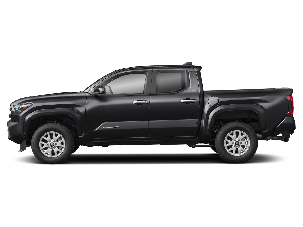 2024 Toyota Tacoma Base