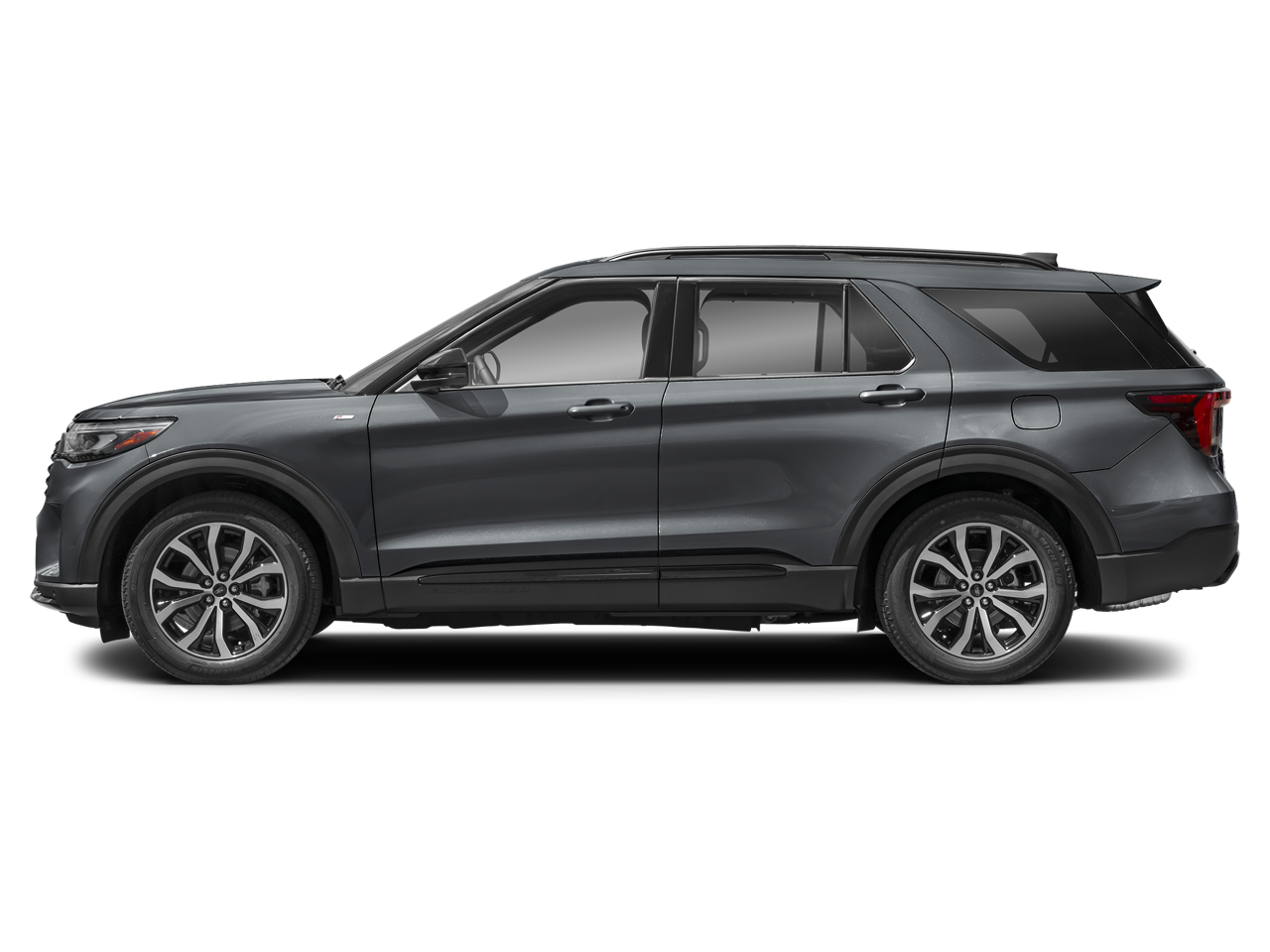 2025 Ford Explorer ST-LINE - Photo 18