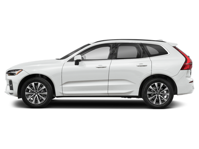 2025 Volvo XC60 B5 Ultra