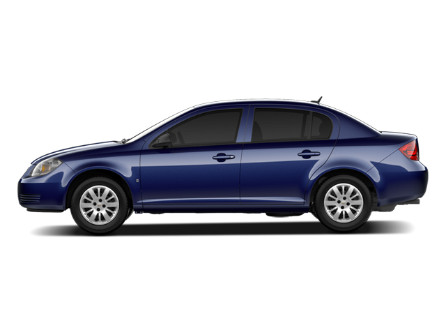 2010 Chevrolet Cobalt's photo