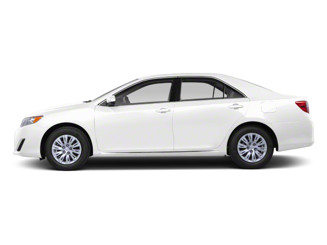 2012 Toyota Camry SE V6