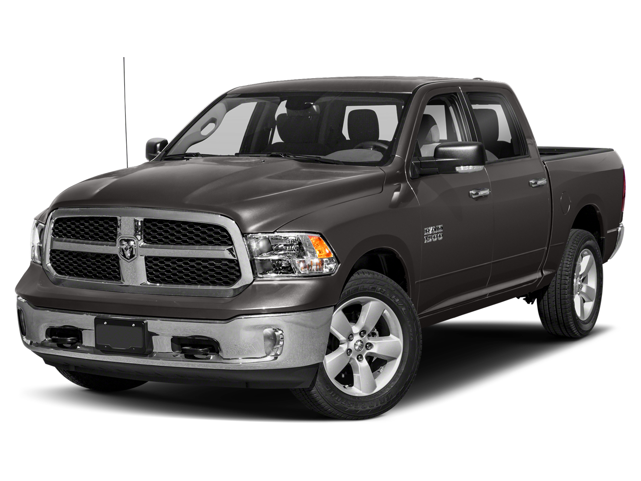 2020 RAM 1500 Classic