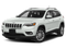 2021 Jeep Cherokee Latitude 4x4