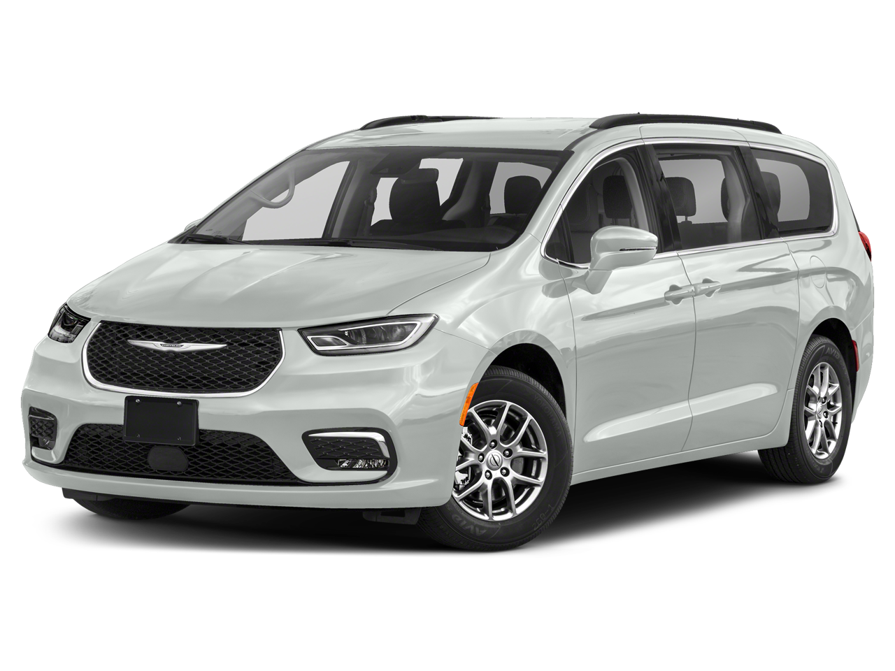 2022 Chrysler Pacifica's photo