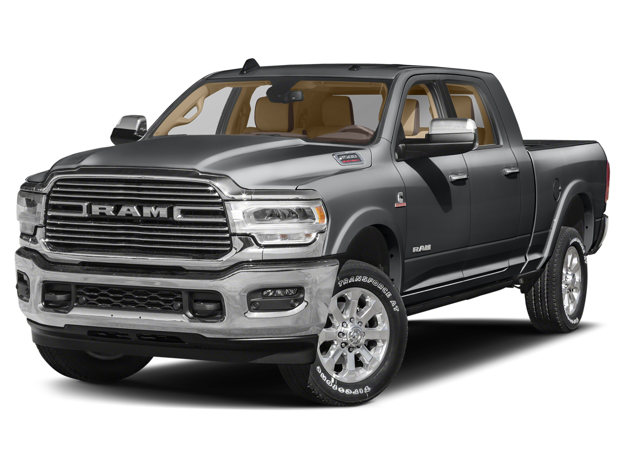 2022 RAM 2500 Big Horn 4X4 Mega Cab's photo