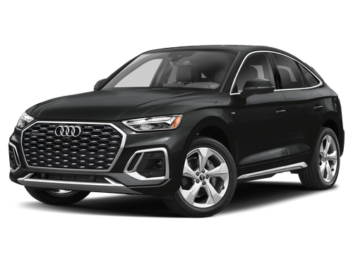 2023 Audi Q5 Sportback S line Premium