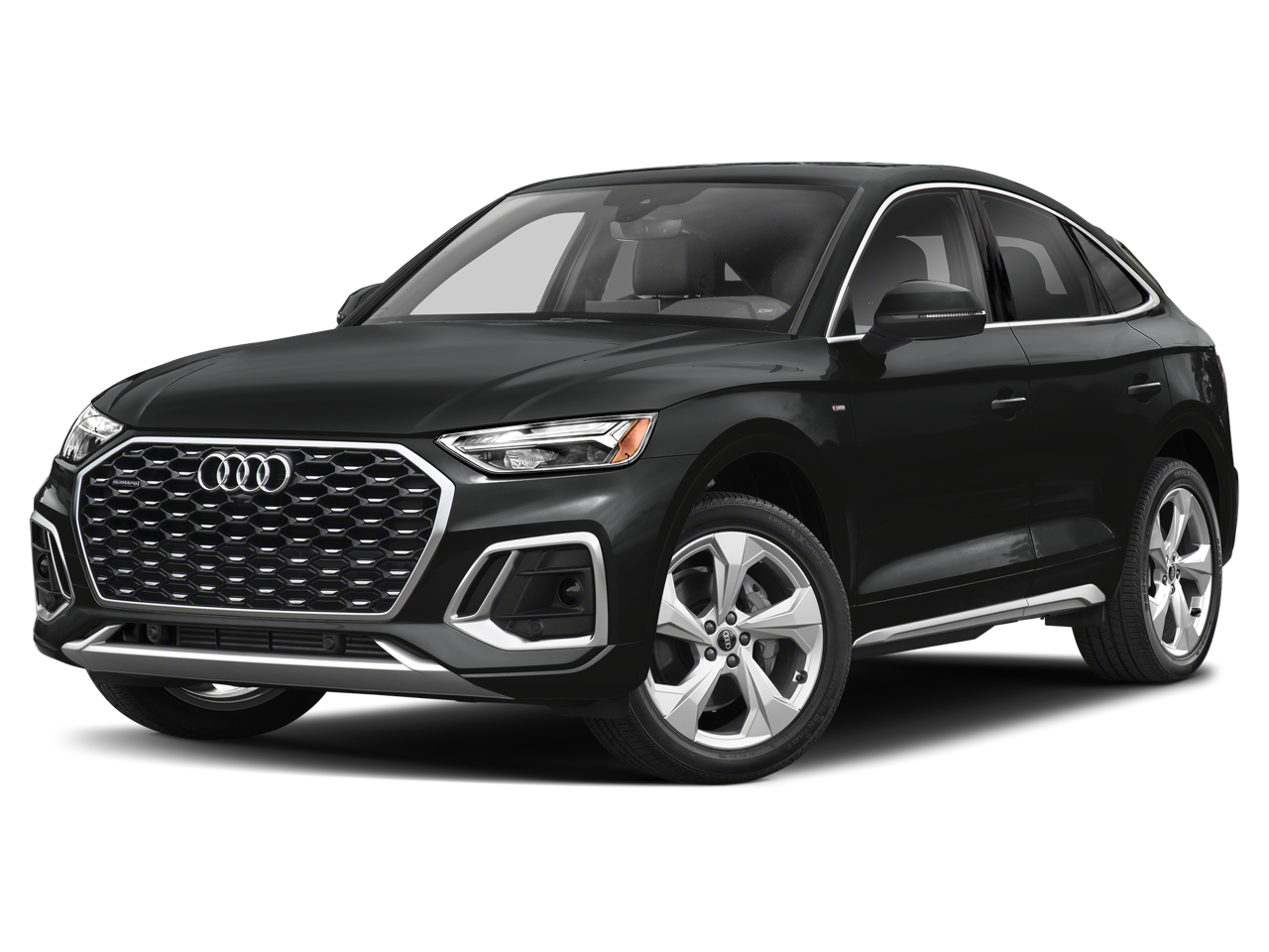 2023 Audi Q5 Sportback S line Premium