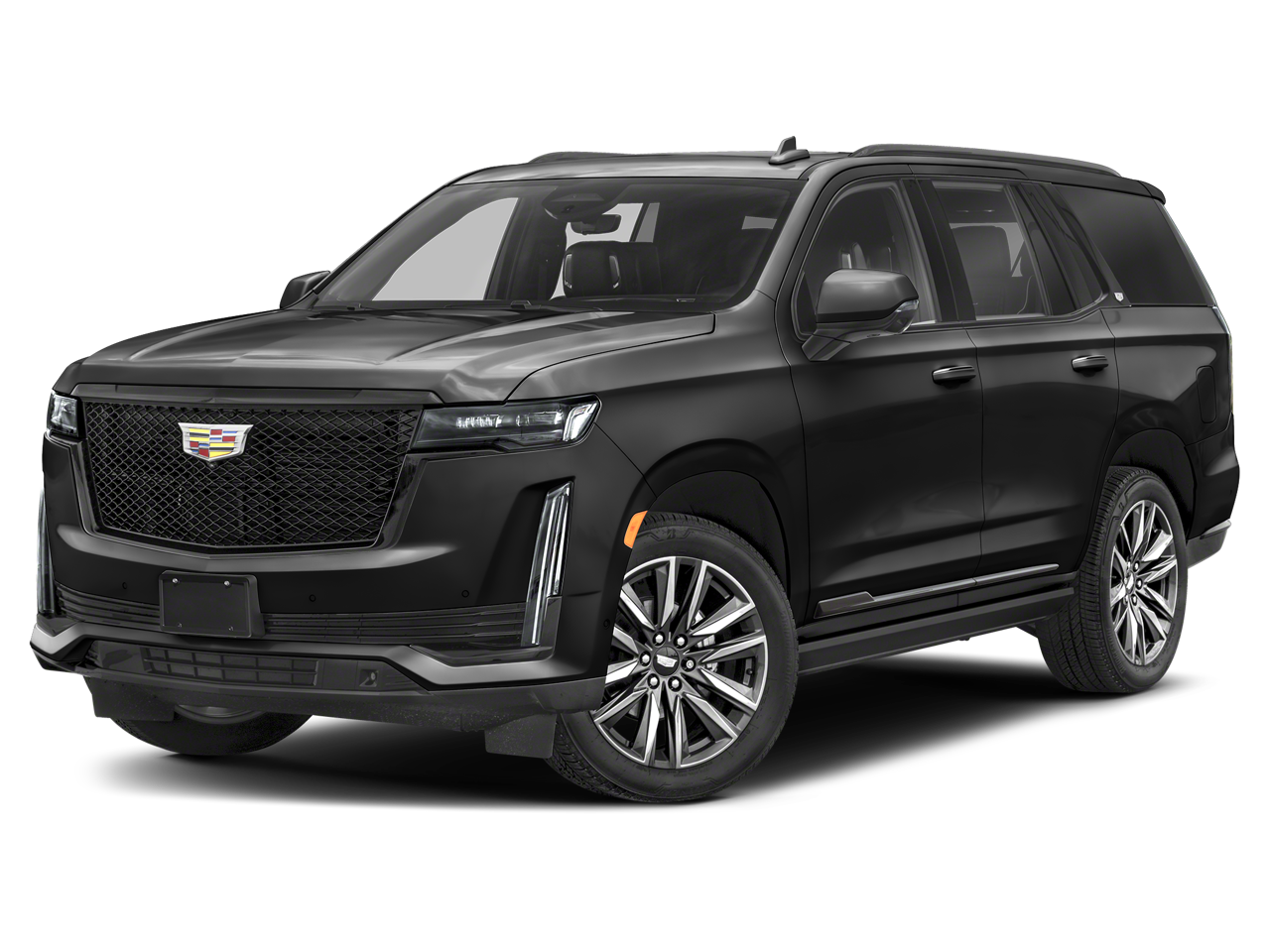 2023 Cadillac Escalade Sport Platinum - Photo 16