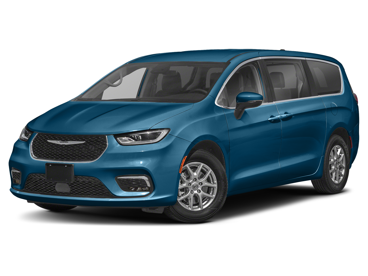 2023 Chrysler Pacifica Pinnacle