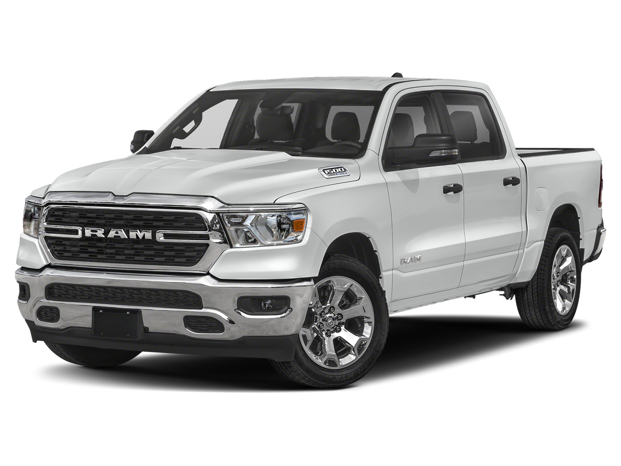 2024 RAM 1500 Pickup Big Horn/Lone Star