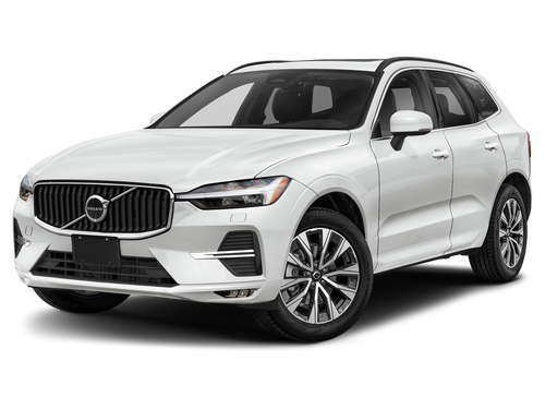 2025 Volvo XC60 B5 Ultra