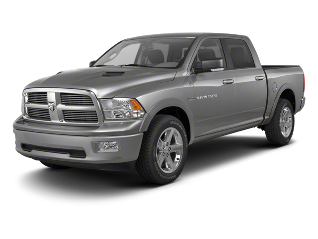 2010 RAM 1500's photo