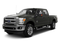 2012 Ford Super Duty F-250 SRW Lariat
