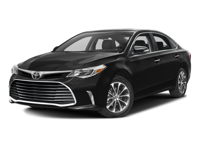 2016 Toyota Avalon Touring