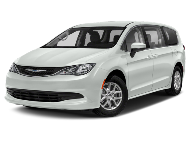 2018 Chrysler Pacifica L