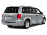 2015 Dodge Grand Caravan SE Plus