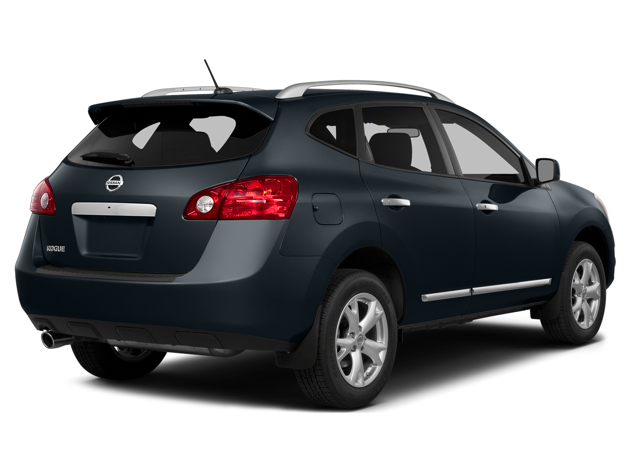 Used 2015 Nissan Rogue Select S with VIN JN8AS5MV5FW254489 for sale in Muscatine, IA