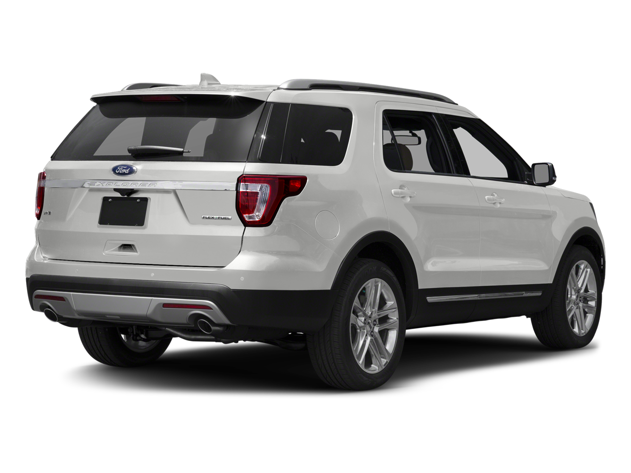 Used 2016 Ford Explorer XLT with VIN 1FM5K8DH5GGC56985 for sale in Muscatine, IA