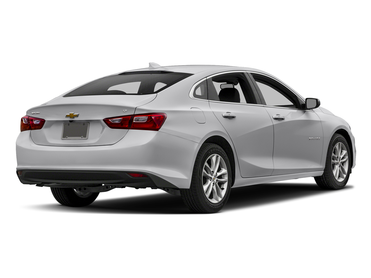 Used 2018 Chevrolet Malibu 1LT with VIN 1G1ZD5ST9JF138496 for sale in Muscatine, IA
