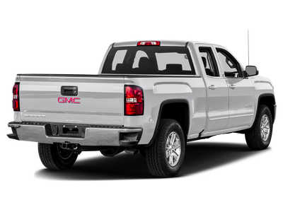 2019 GMC Sierra 1500 Limited SLE