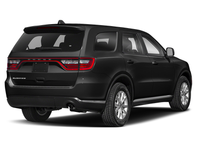 2021 Dodge Durango Citadel