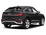 2023 Audi Q5 Sportback S line Premium