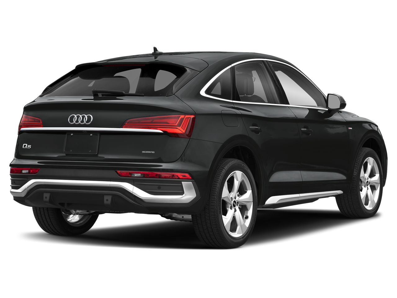 2023 Audi Q5 Sportback S line Premium