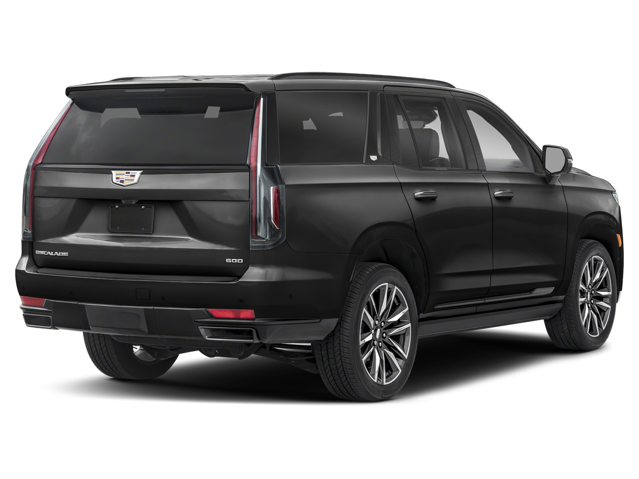 2023 Cadillac Escalade Sport Platinum - Photo 17