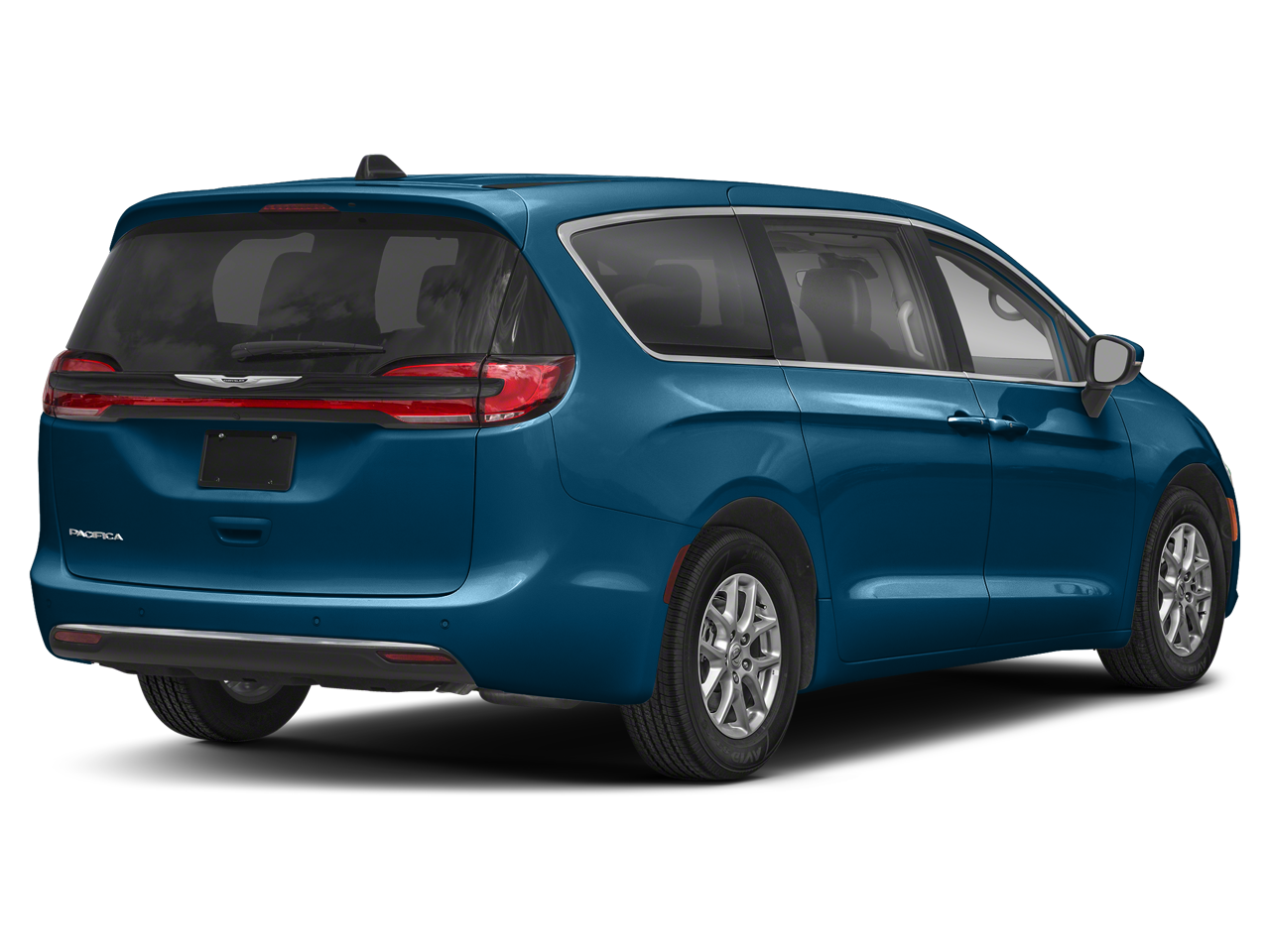 2023 Chrysler Pacifica Pinnacle