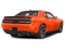 2023 Dodge Challenger SRT Hellcat Redeye Wide Jailbreak