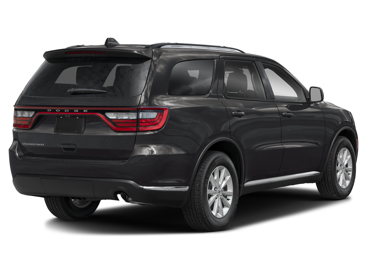 2025 Dodge Durango GT photo 2