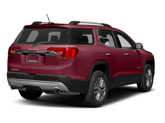 Used 2017 GMC Acadia SLT-1 with VIN 1GKKNULS6HZ278766 for sale in Muscatine, IA