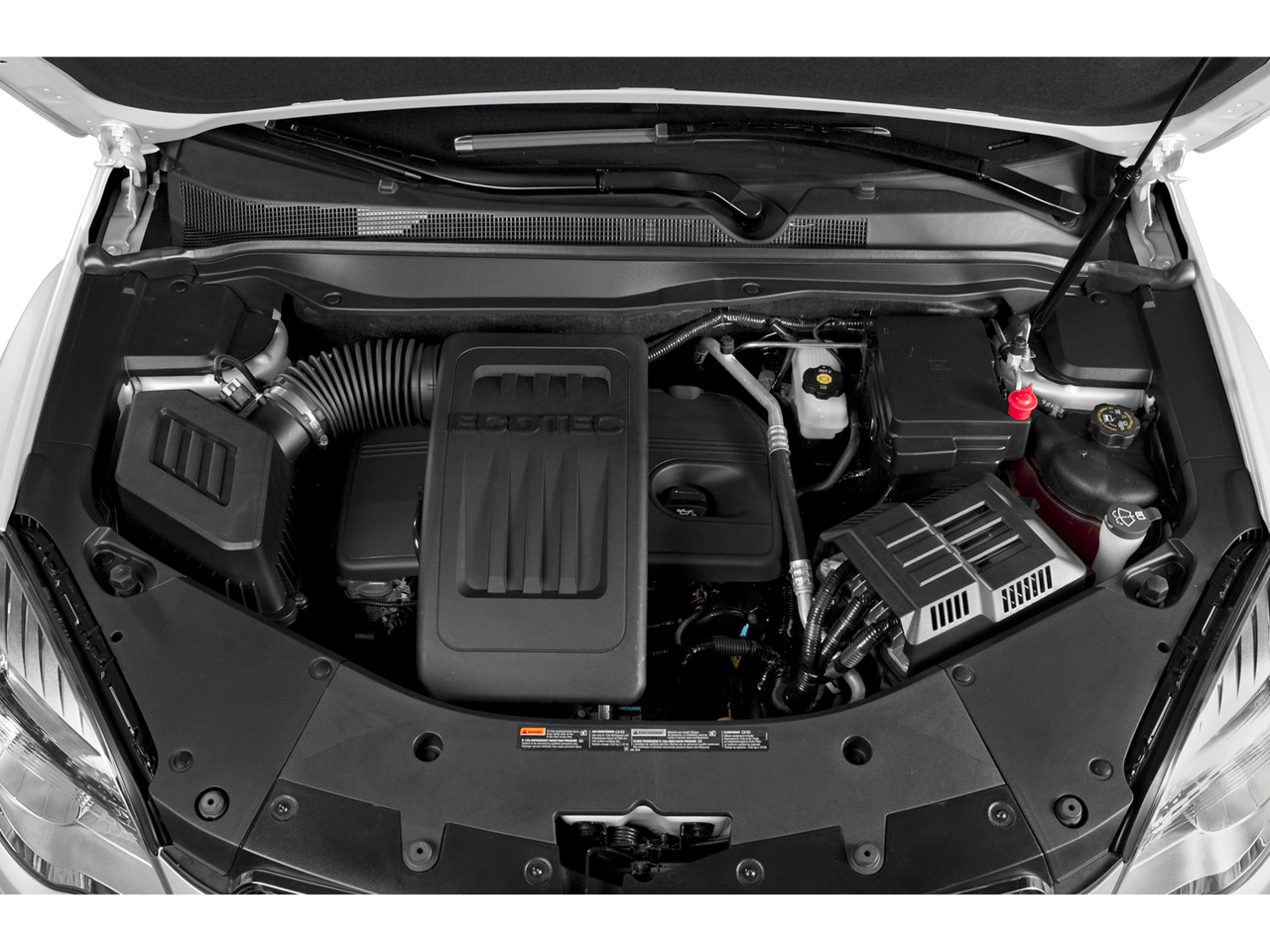 2015 Chevrolet Equinox 1LT