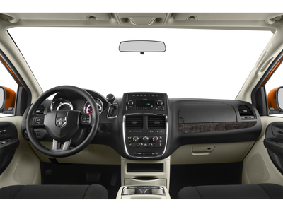 2015 Dodge Grand Caravan SE Plus