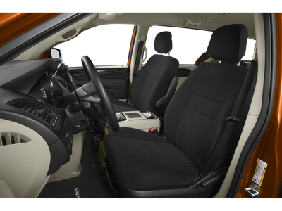 2015 Dodge Grand Caravan SE Plus
