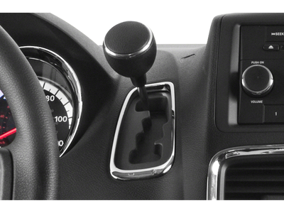 2015 Dodge Grand Caravan SE Plus