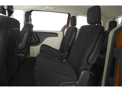 2015 Dodge Grand Caravan SE Plus