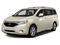 2015 Nissan Quest SV