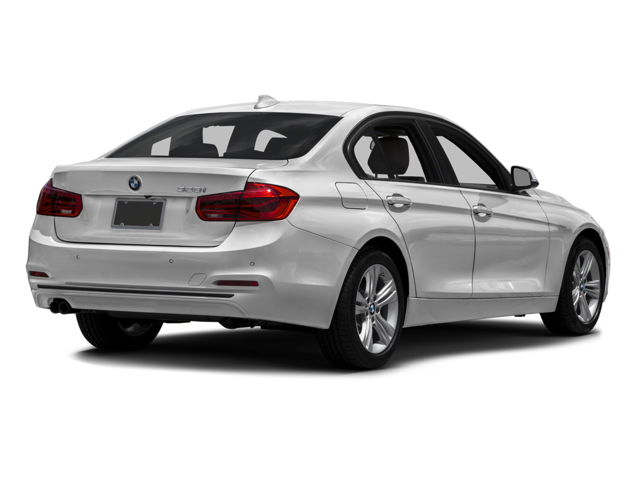 Used 2016 BMW 3 Series 328i with VIN WBA8E3G59GNT75810 for sale in Muscatine, IA