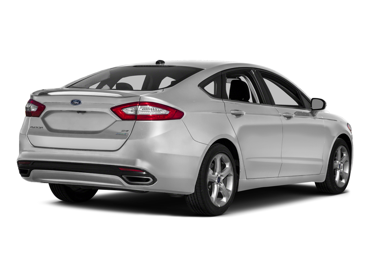 Used 2016 Ford Fusion SE with VIN 3FA6P0HD4GR401984 for sale in Muscatine, IA