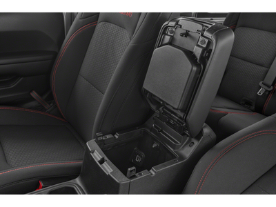 2019 Jeep Wrangler Unlimited Rubicon 4x4