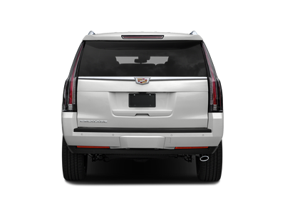 2020 Cadillac Escalade Premium Luxury