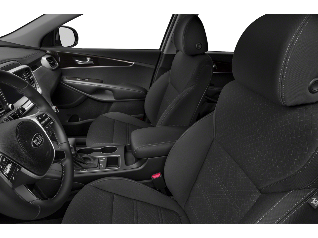 2020 Kia Sorento EX V6